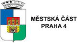 Městská část Praha 4